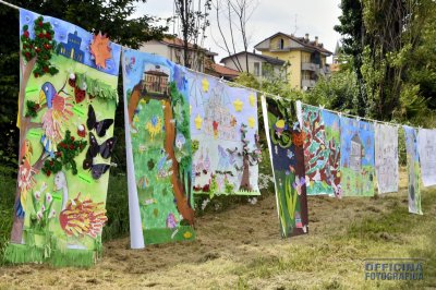 Concorso di Disegno 2018